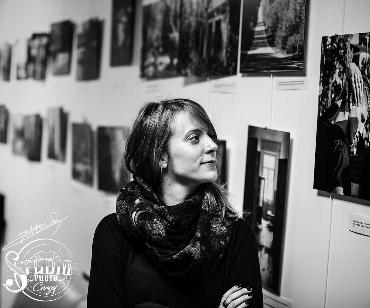 À la découverte d’une exposition photographique