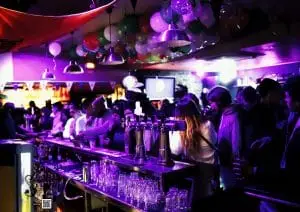 Fête Mariage Récéption