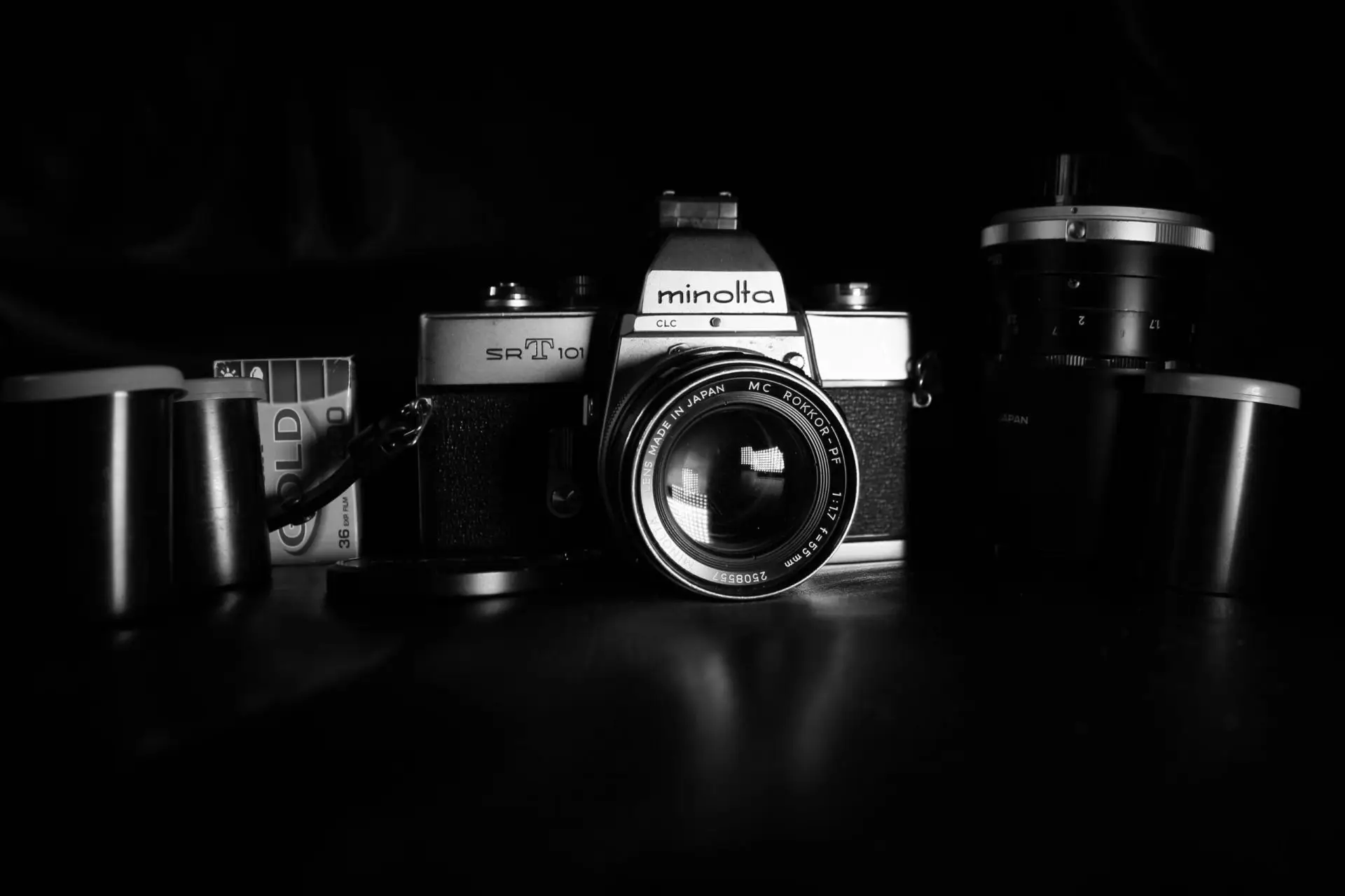 Photo , camera