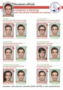 photo passeport
