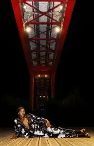 Photo Mode Vetement Model Maquillage