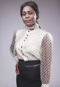 Photo de Portrait Solo Entreprise emploie Professionnel photographe cergy val d'Oise