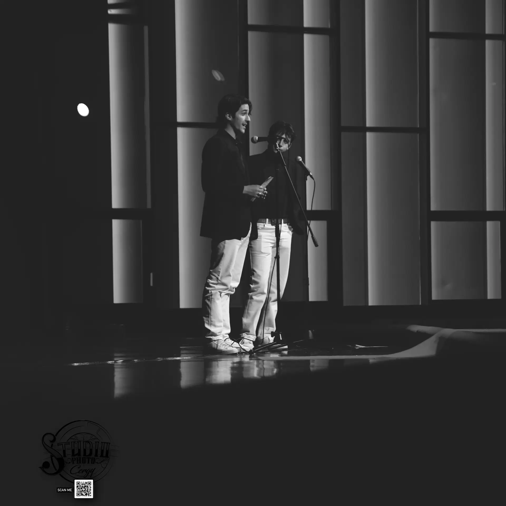 photographe et vidéaste, conférence Île-de-France Paris