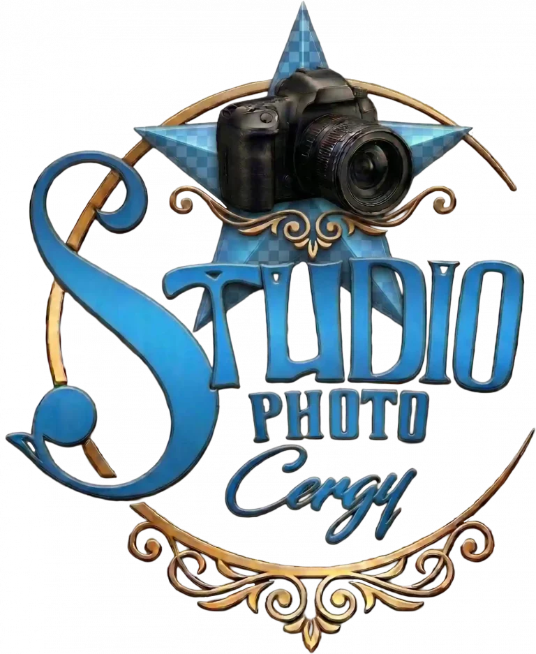 Logo Photographe Cergy Pontoise
