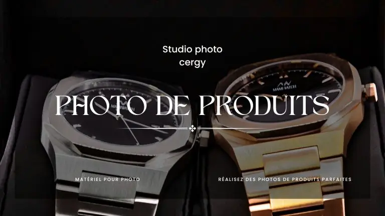 Lire la suite à propos de l’article Photographie de produits : Techniques d’éclairage pour des images accrocheuses