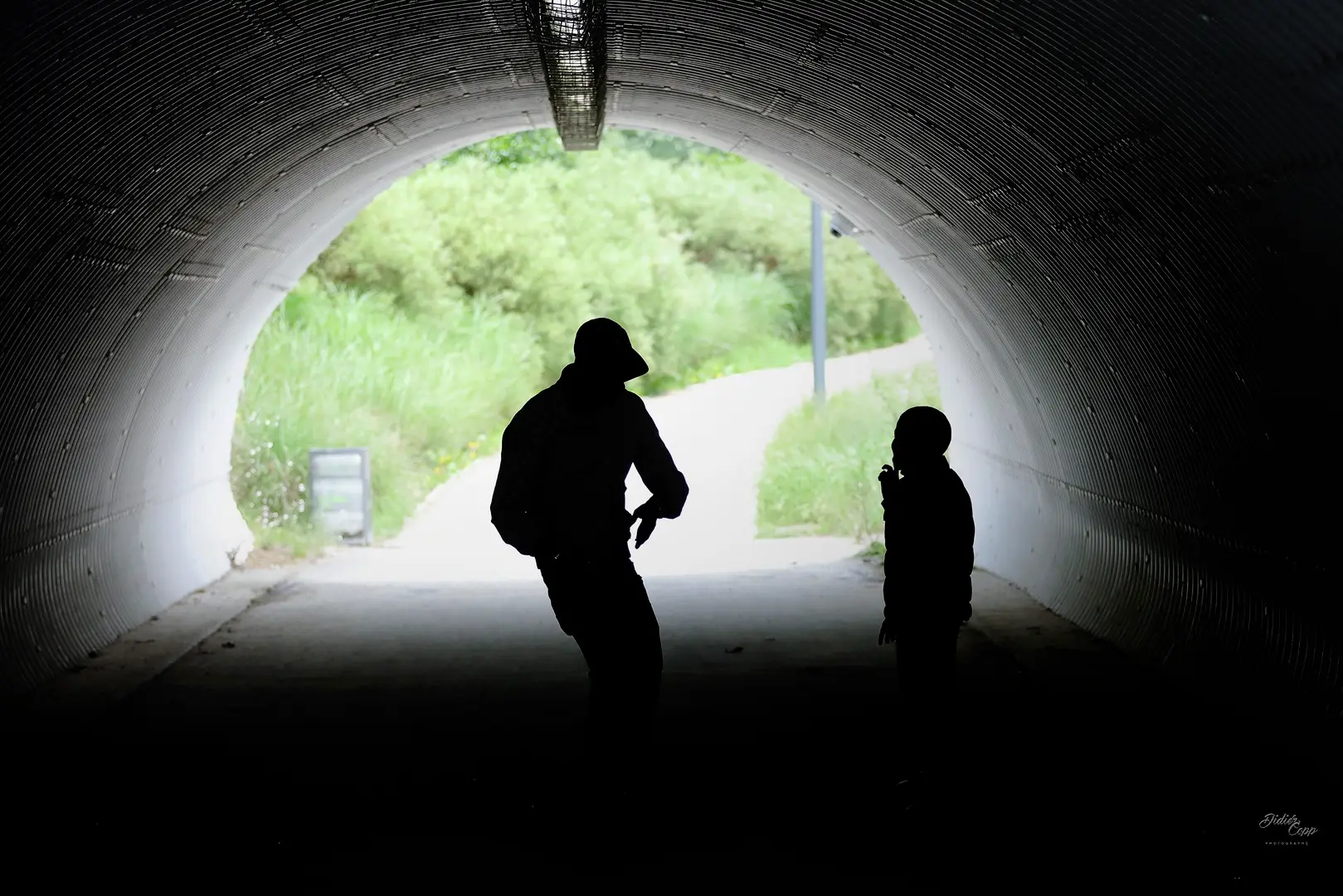street photographie Cergy pontoise