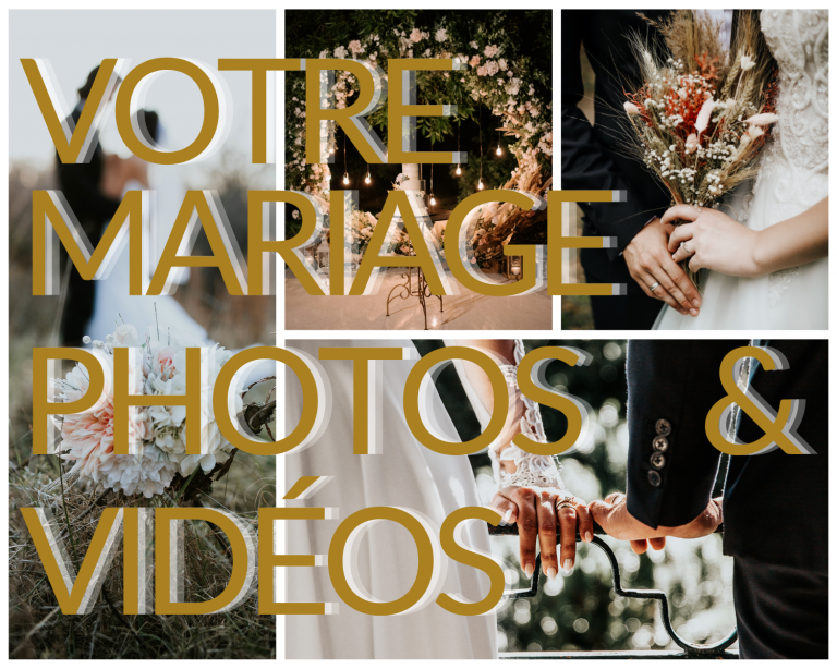 photos et vidéos de mariage photographe pro ile de France