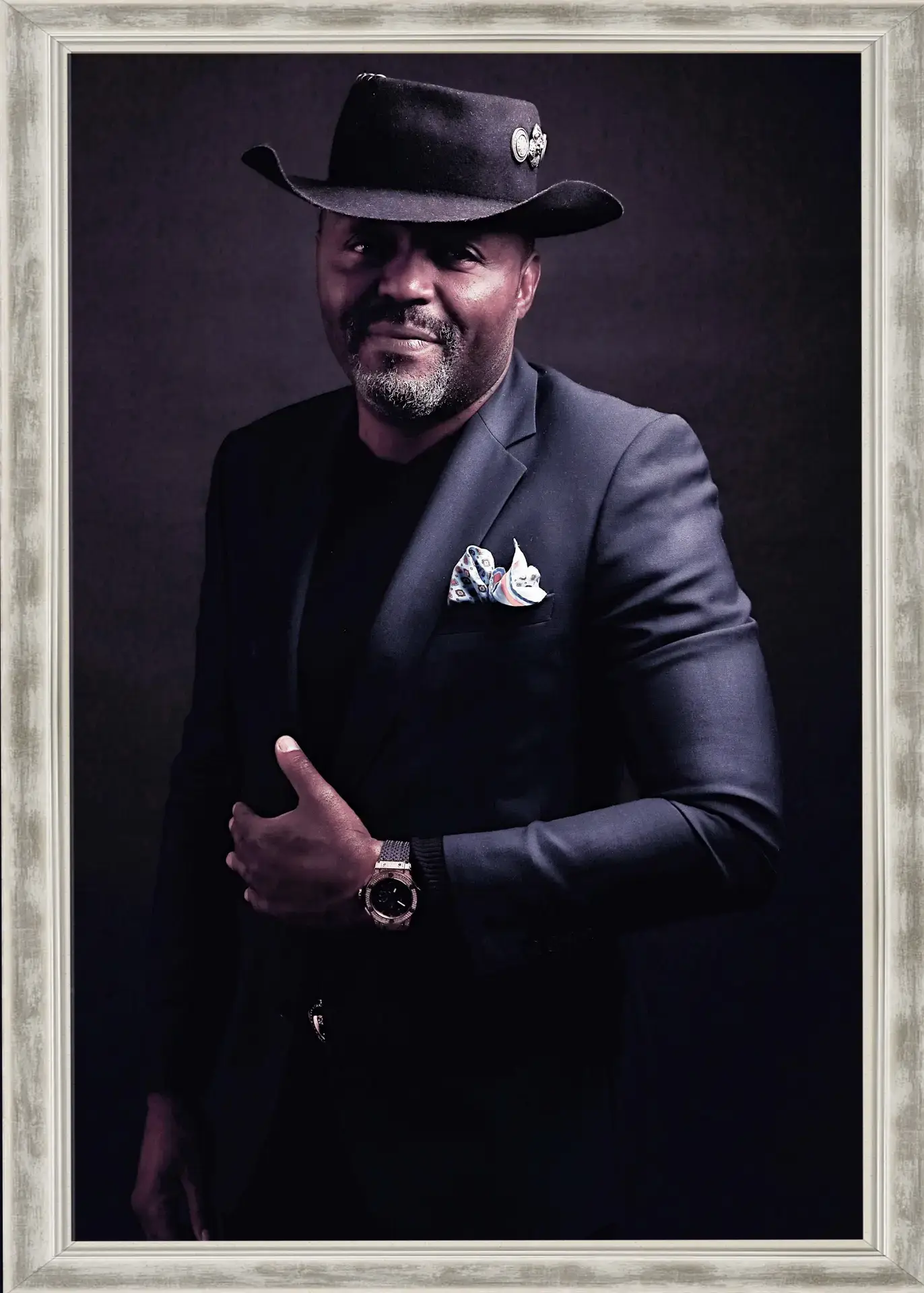 photographie de luxe, tirage haut de gamme, studio photo