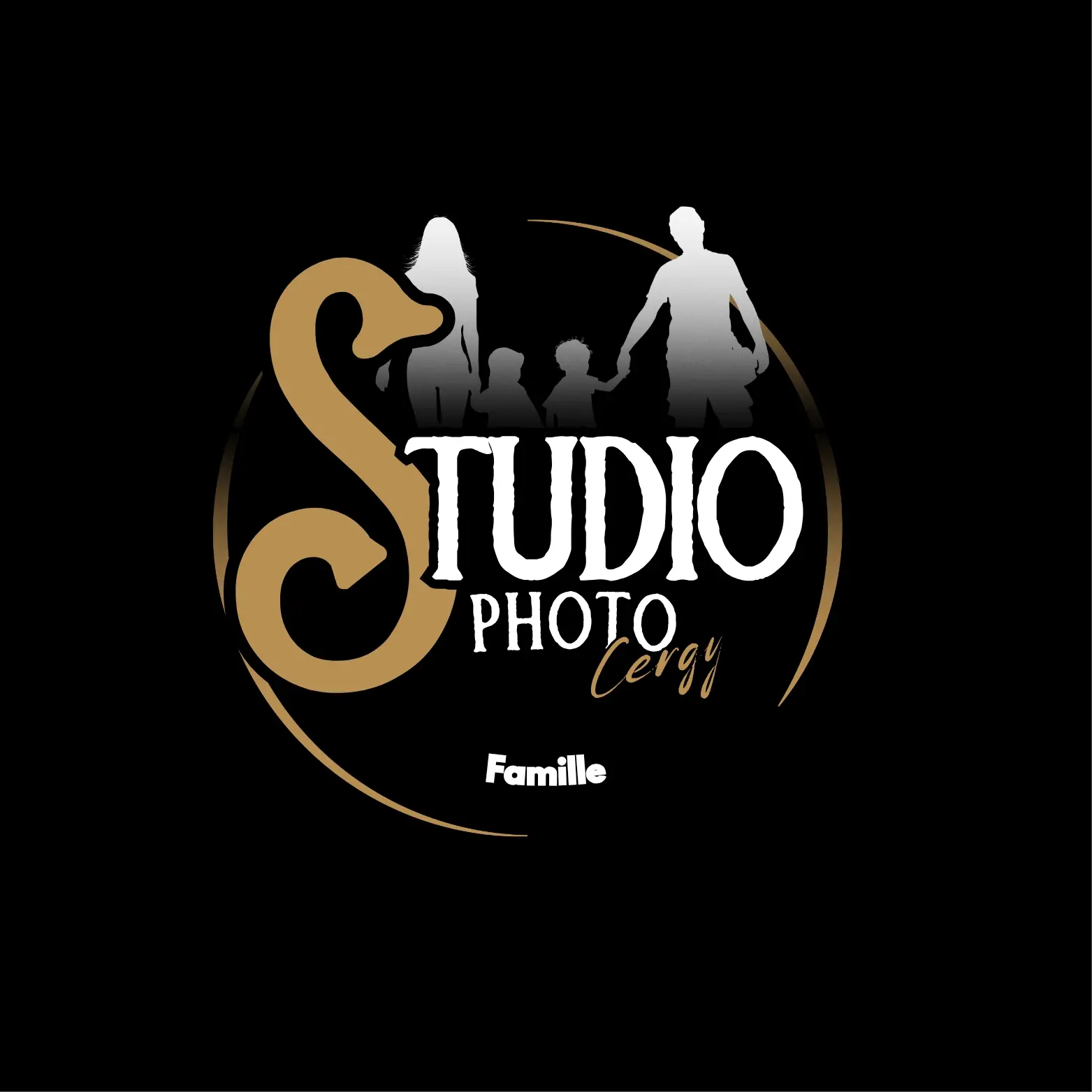 Shooting famille