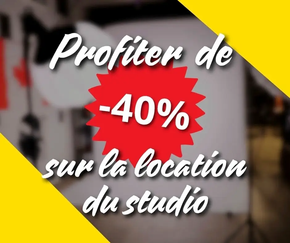 Location de studio a cergy pontoise