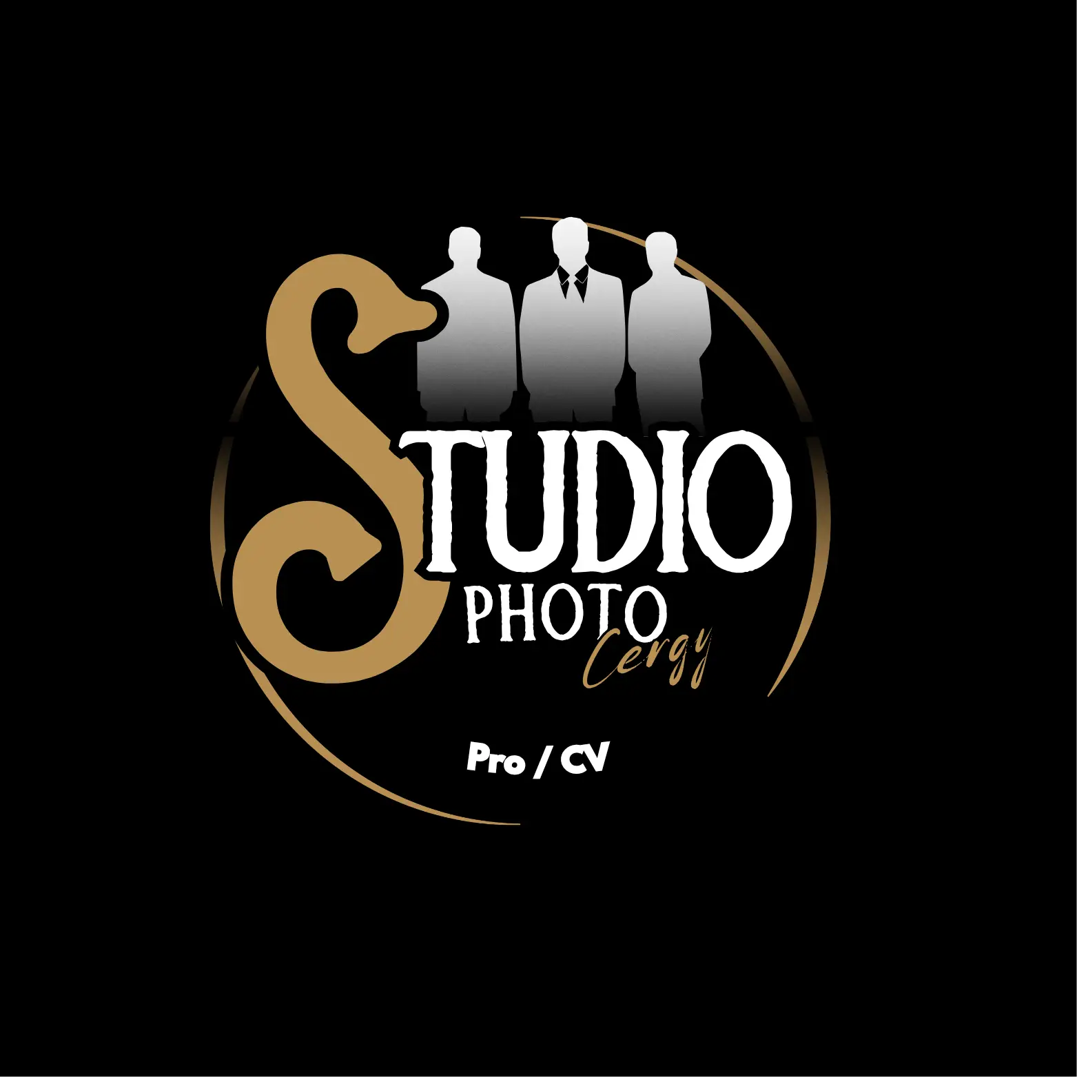 logo photographe d'entreprise cergy paris
