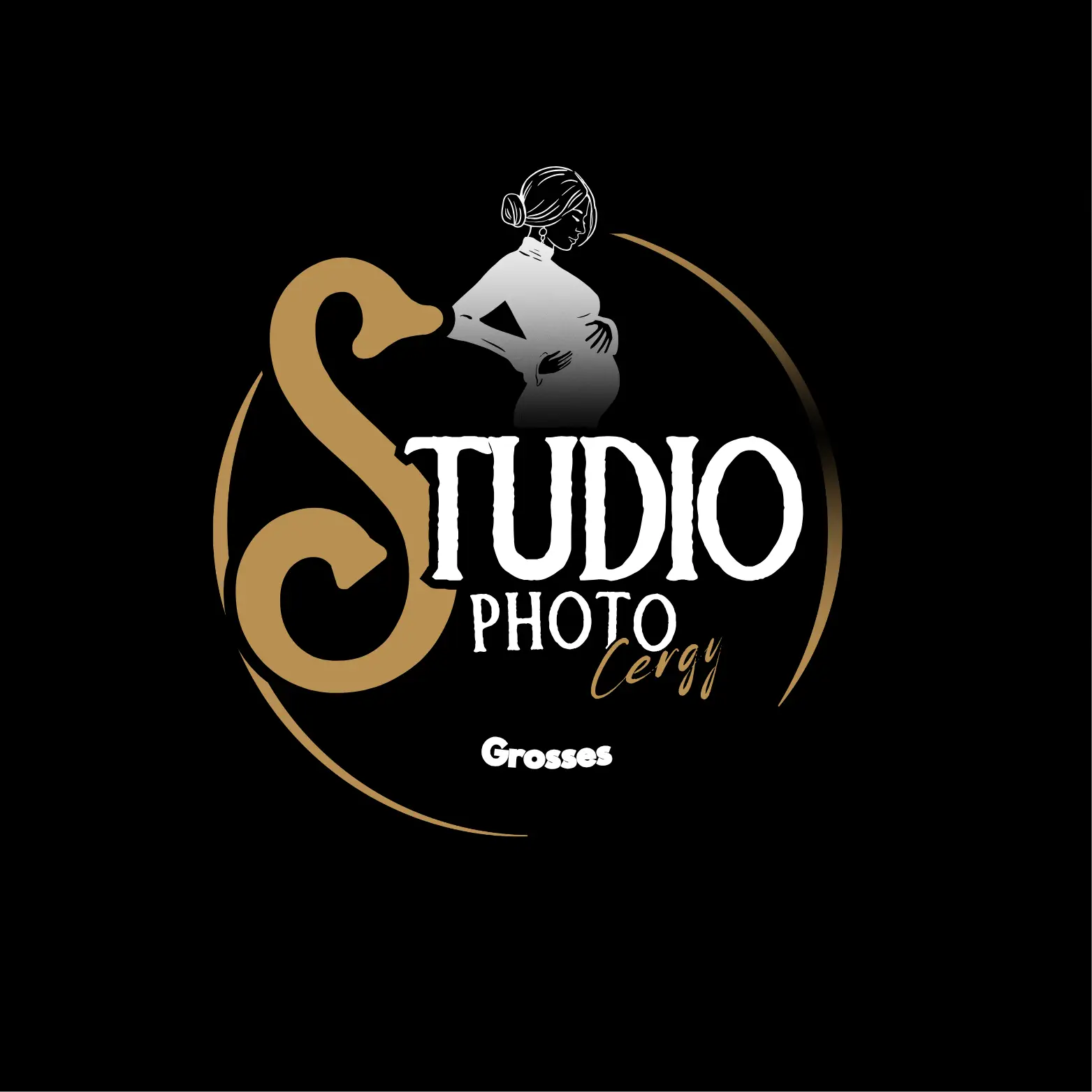 logo grossesse