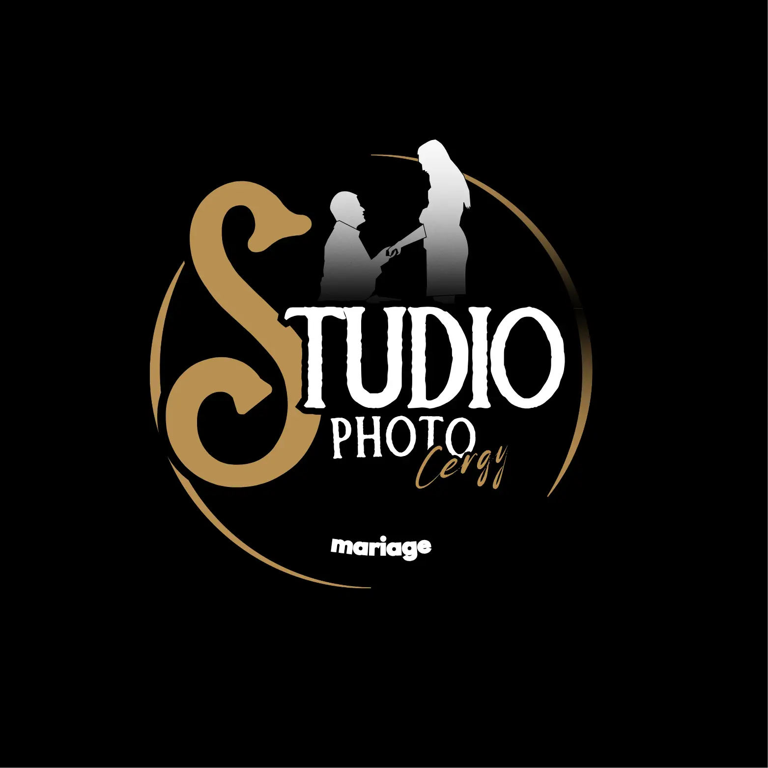 photographe de mariage Cergy paris ile de france