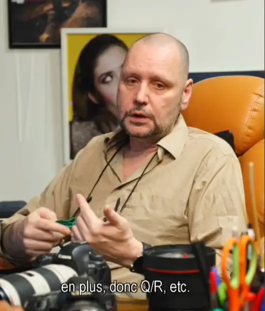 culture photo association vidéo 1 cergy pontoise