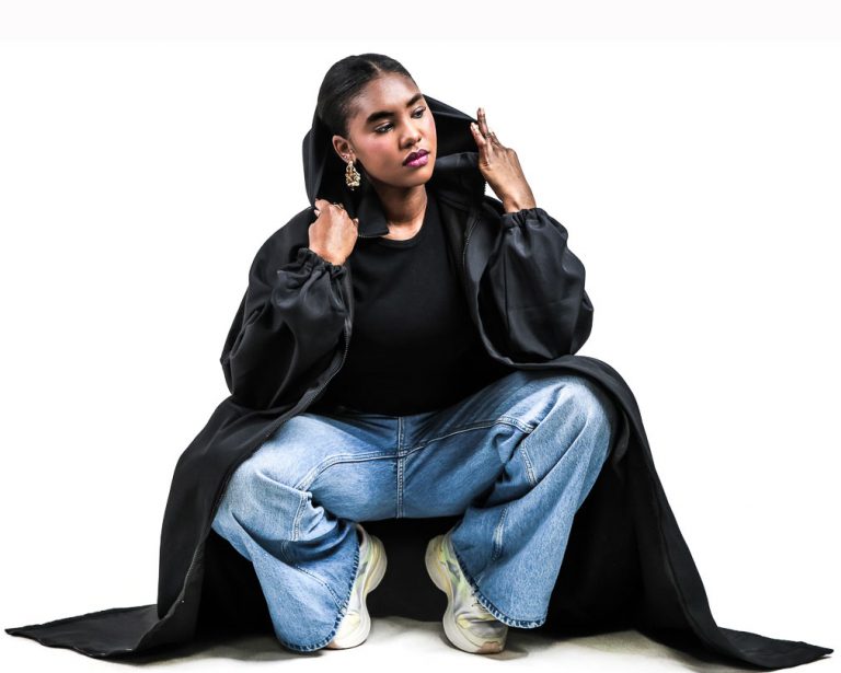 photographe collection de vêtements pour vente en ligne