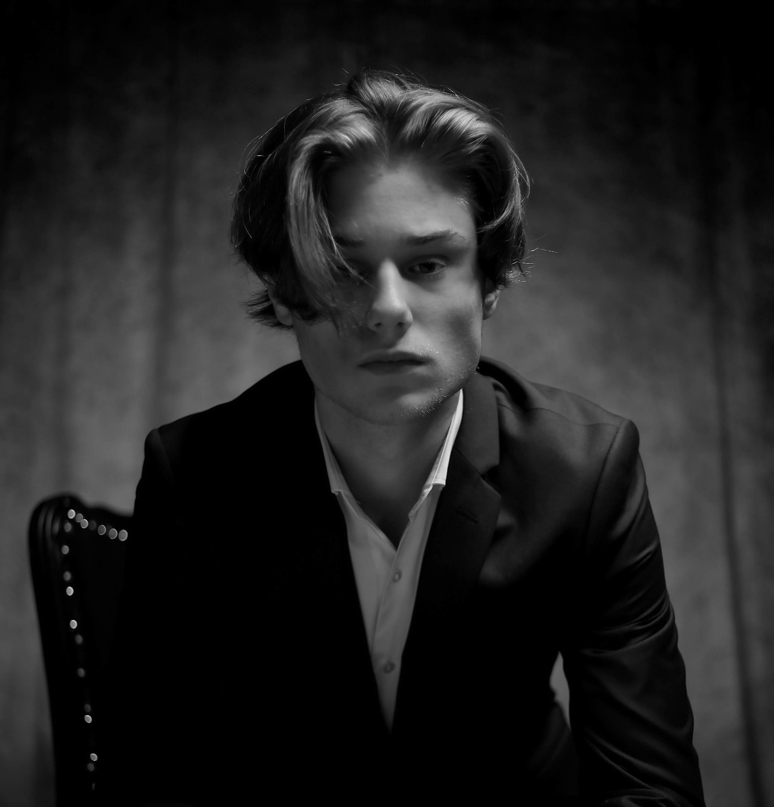 Photographie portrait