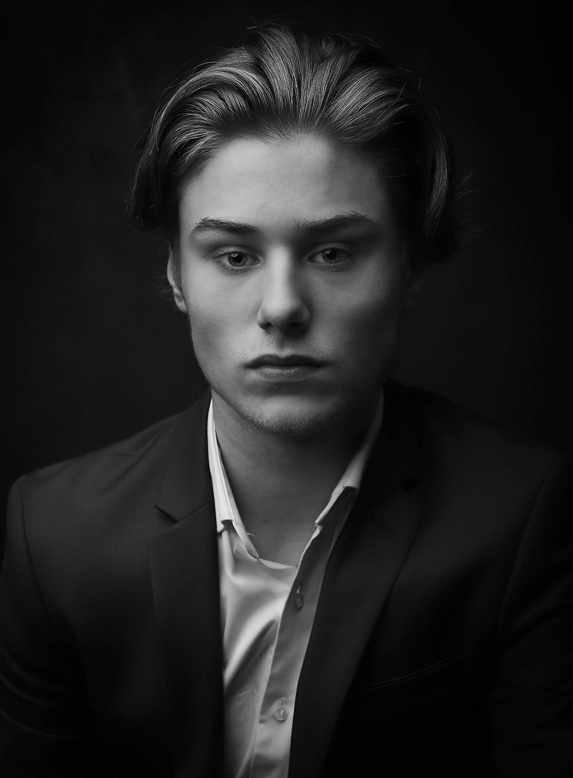 Photographie portrait