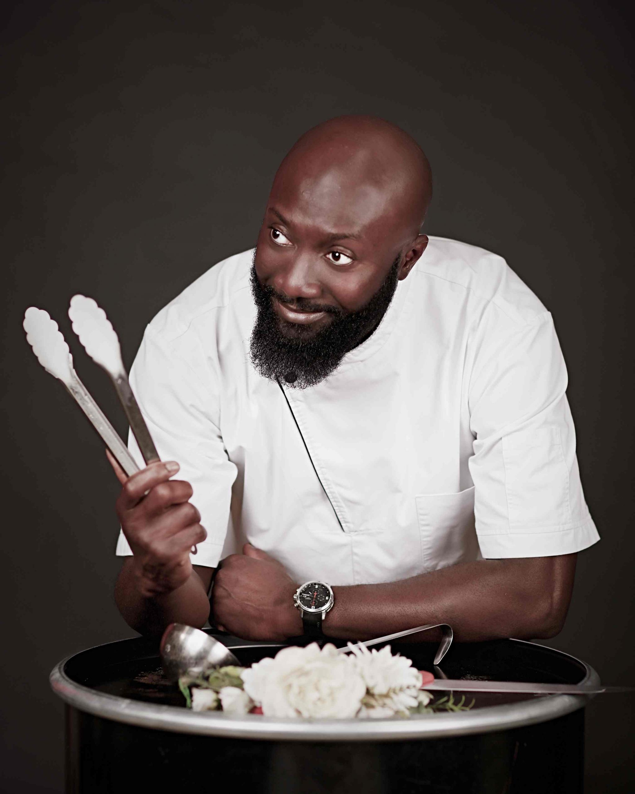 portrait réseaux sociaux et cv