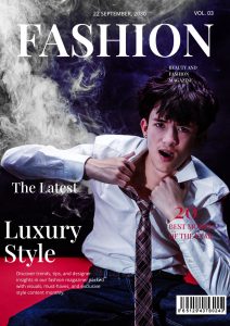 magasin mode fashion