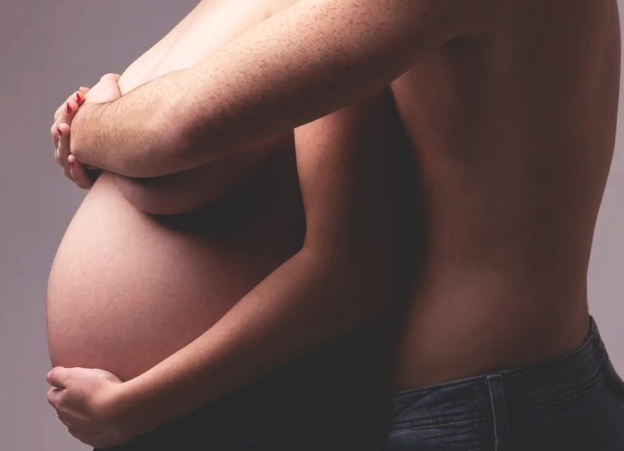 enceinte-intime-Studio-Photographe