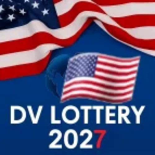 photographe DV loterie 2027 et format Canada + spéciaux