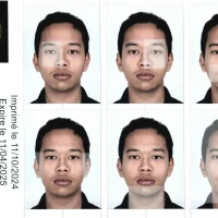 Photo d'identité CNI passeport