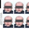 photos identité pour bébés et nourrissons