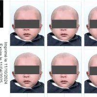 photos identité pour bébés et nourrissons