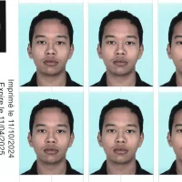 photos d'identité carte professionnelle école