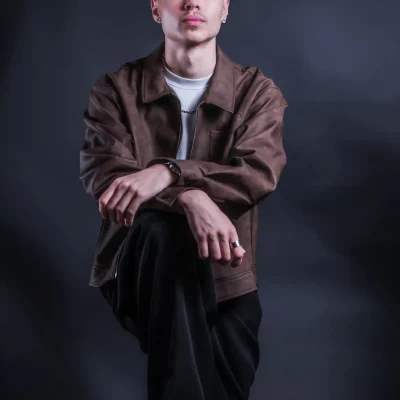 Futur modéle mode pro photographe de mode 2