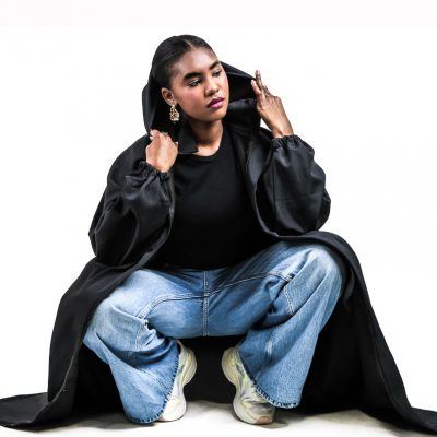 photographe collection de vêtements pour vente en ligne