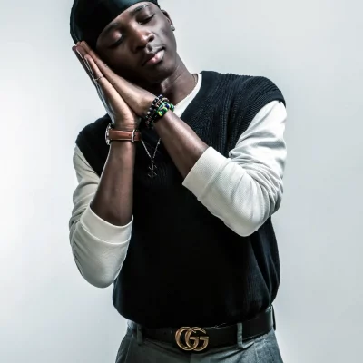 Basketteur black 2 shooting book photo