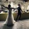 ouverture du buffet mariage photographe vidéaste 95 Cergy
