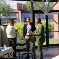 Reportage photos & vidéos entreprise