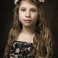 Séance photographie luxe pour famille à cergy Pontoise