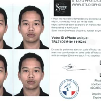 Photo d'identité ePhoto ANTS