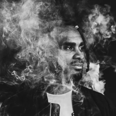 association culture photo cergy Jamal Smoke