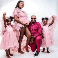 Séance photo femme enceinte