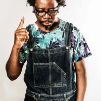 portrait pro artiste chanteur