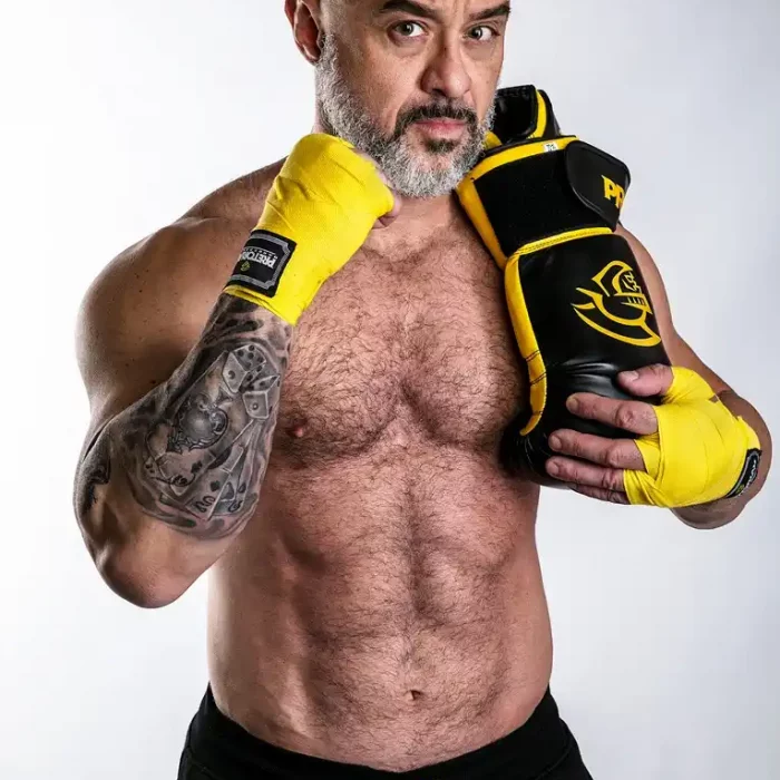 photographe  championdu monde pour marque pourris